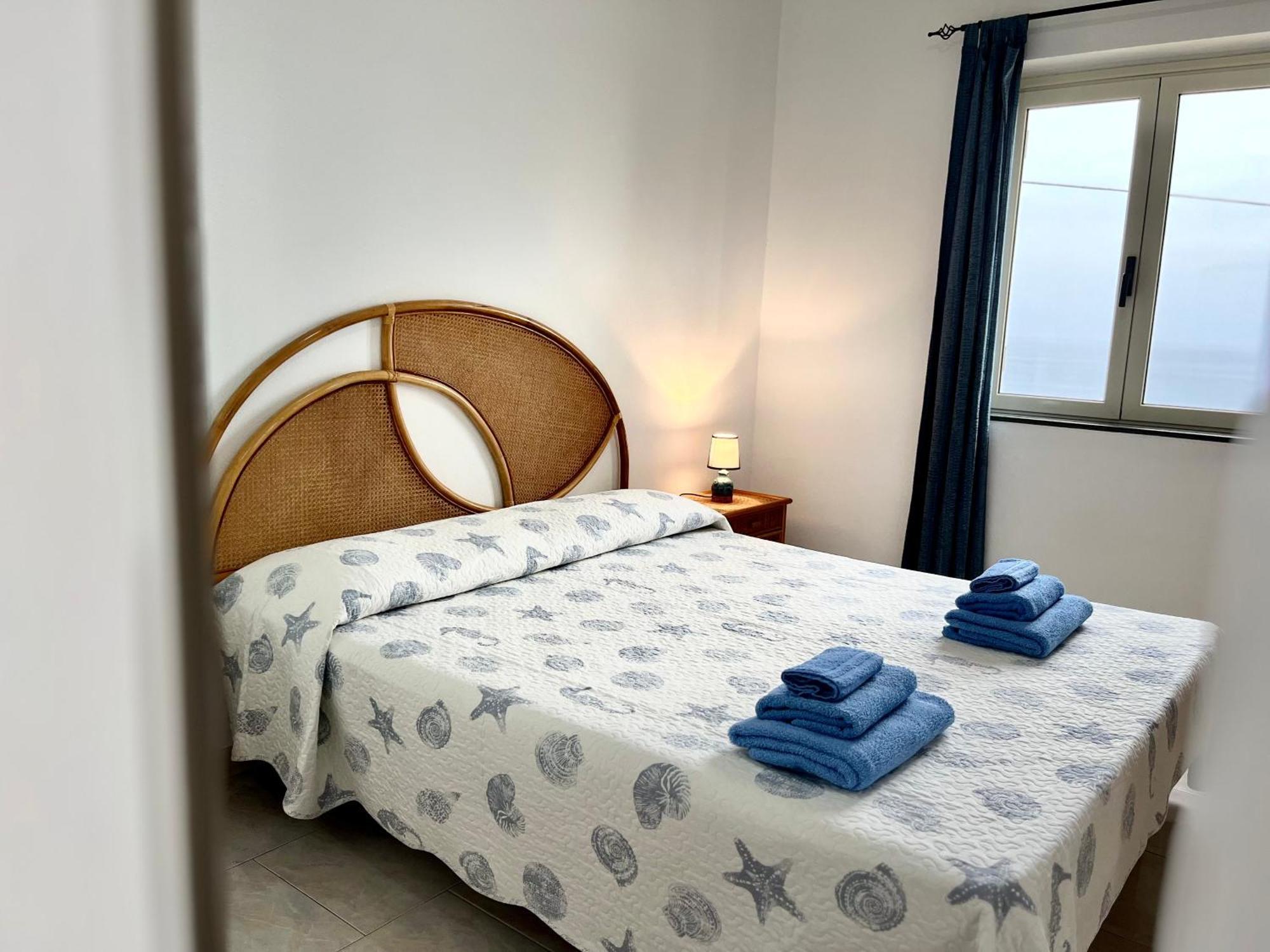 Residence Araba Fenice Тропеа Екстер'єр фото