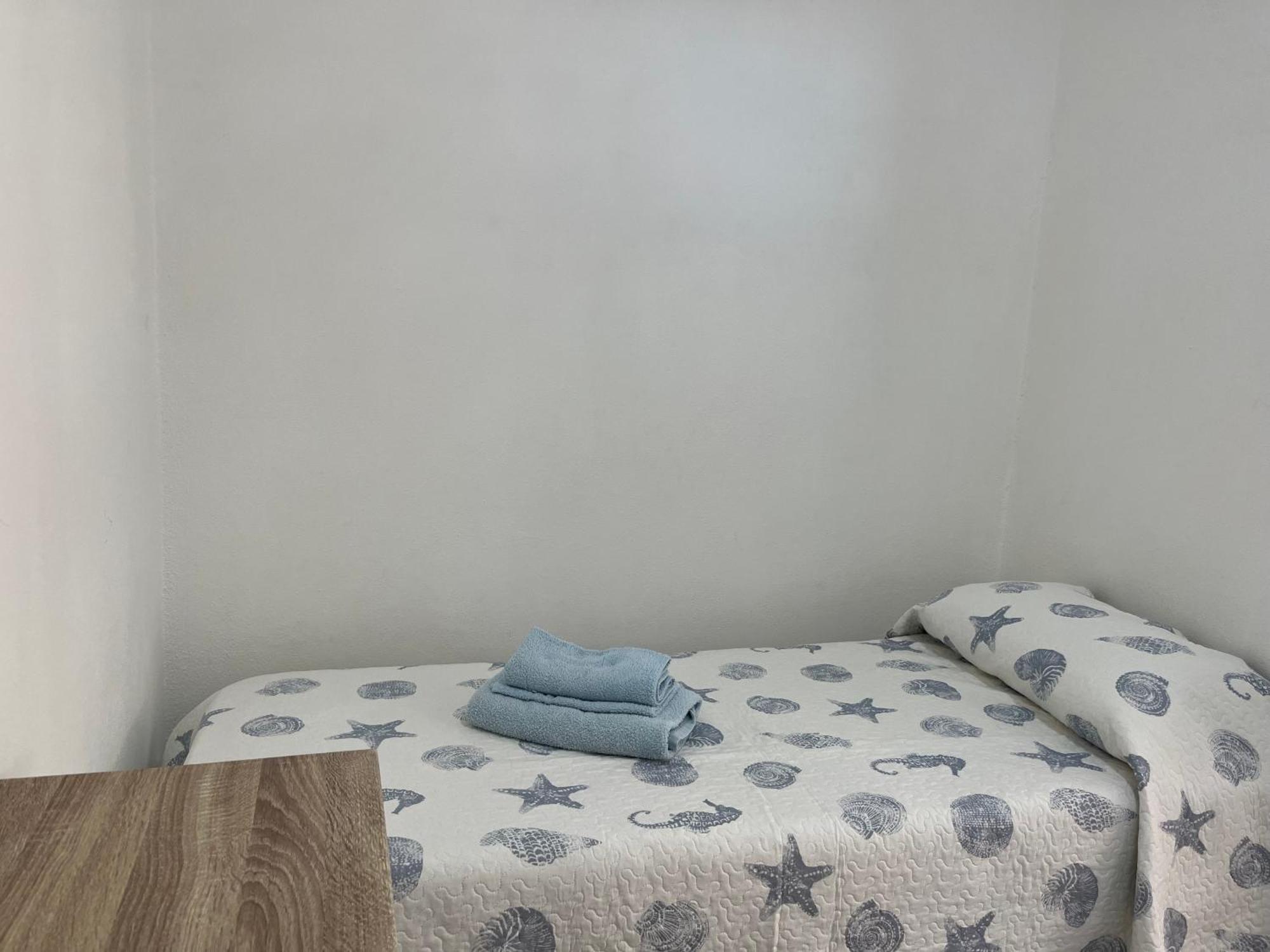 Residence Araba Fenice Тропеа Екстер'єр фото