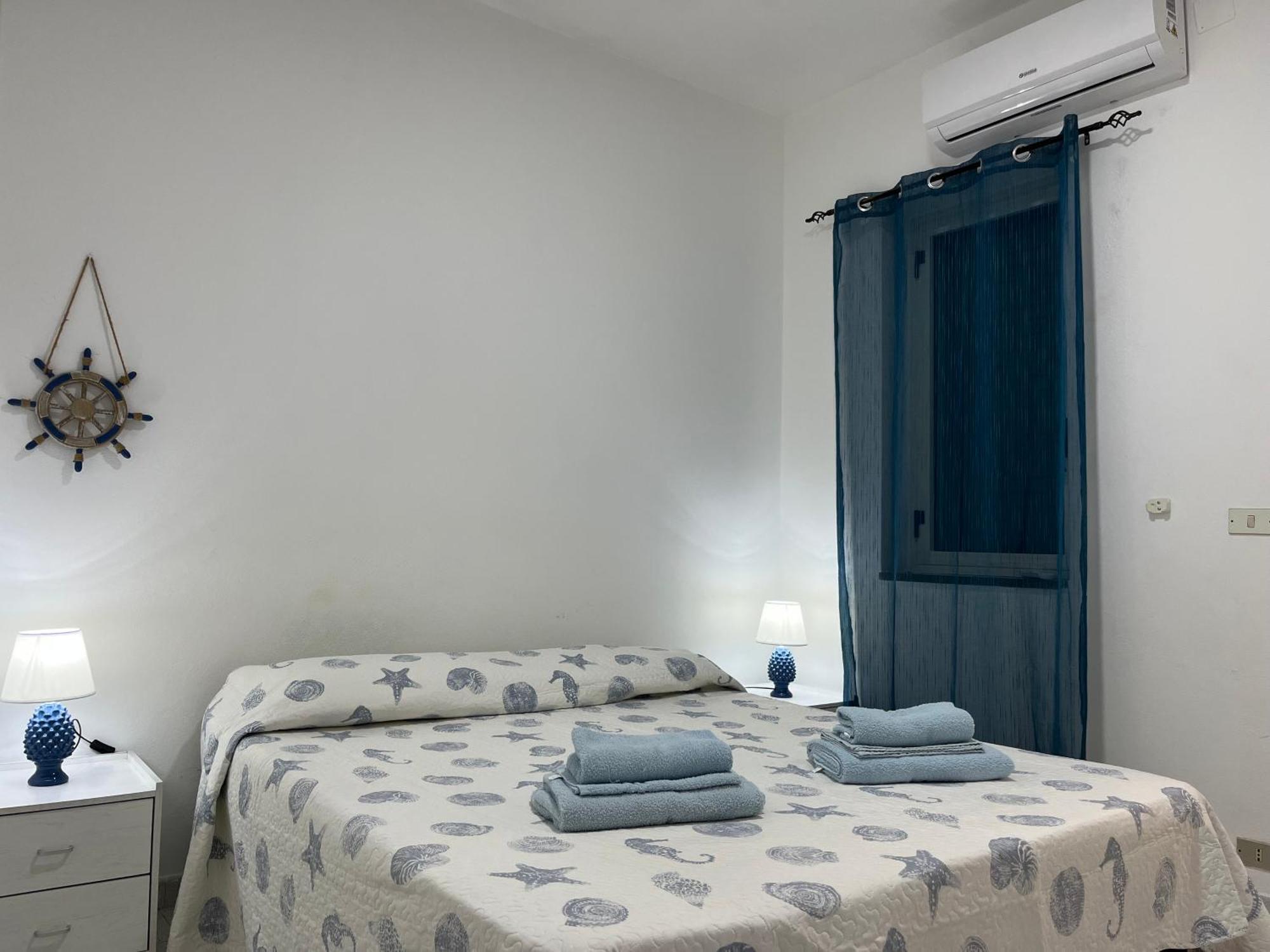 Residence Araba Fenice Тропеа Екстер'єр фото