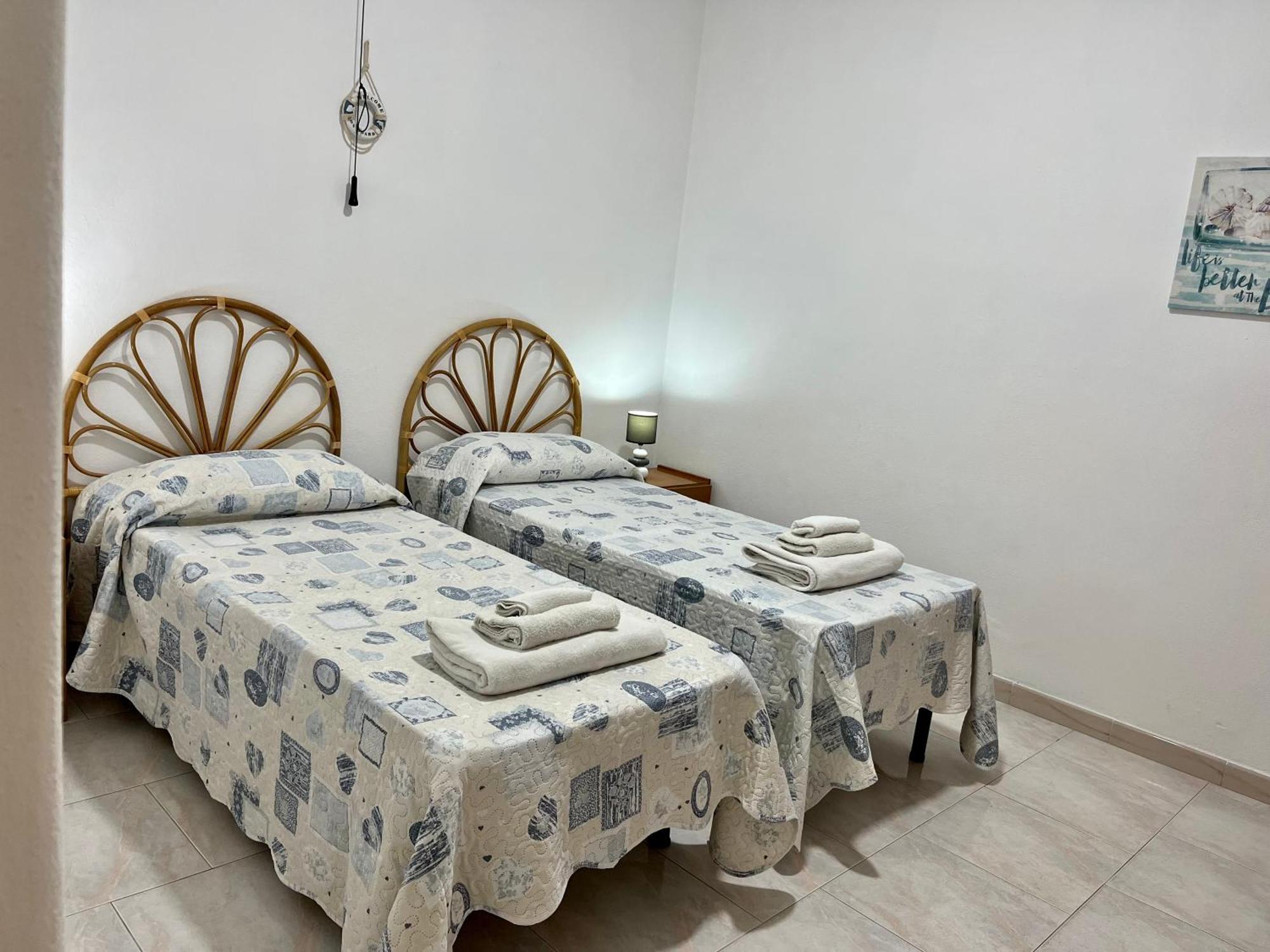 Residence Araba Fenice Тропеа Екстер'єр фото
