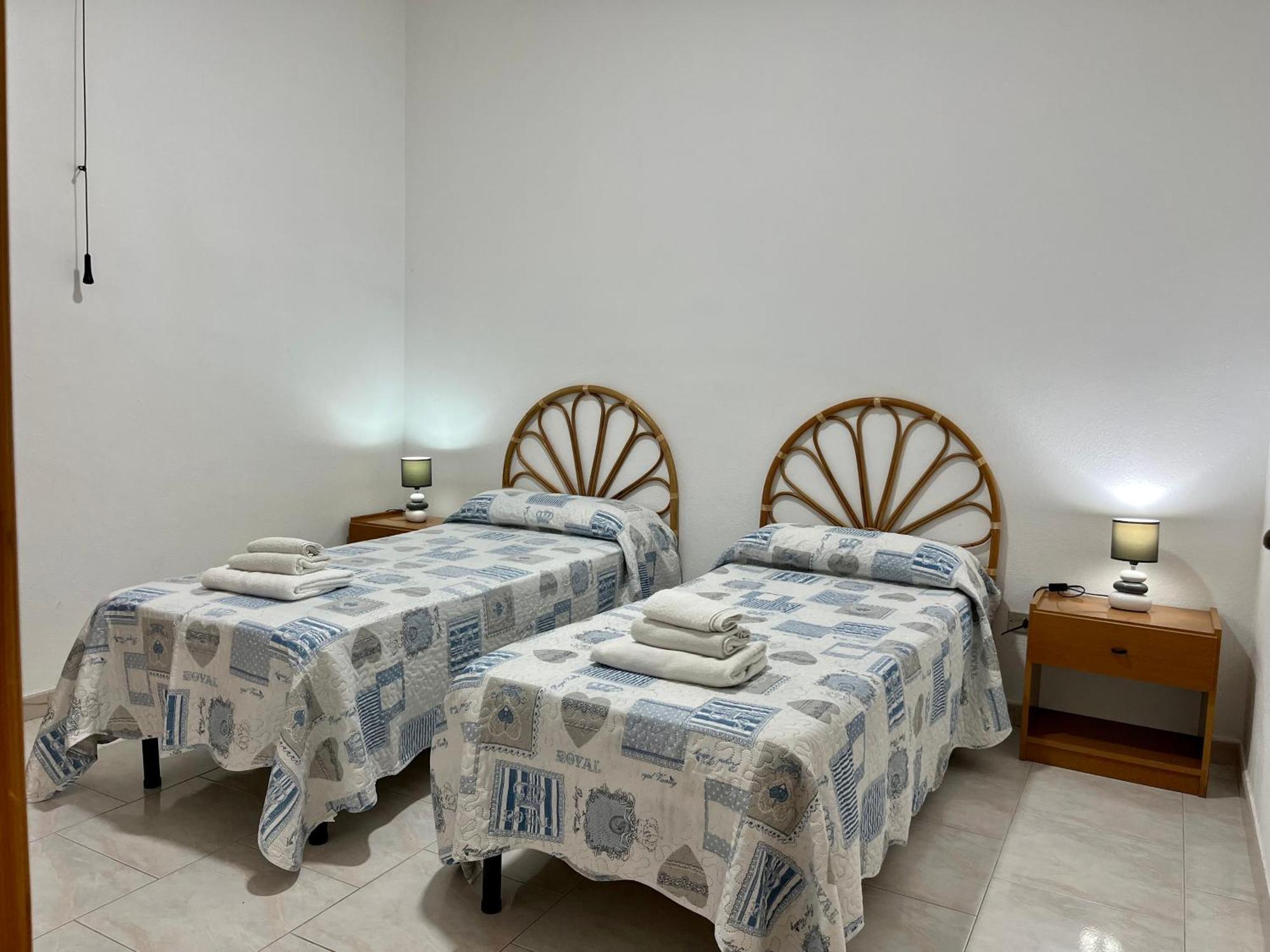 Residence Araba Fenice Тропеа Екстер'єр фото