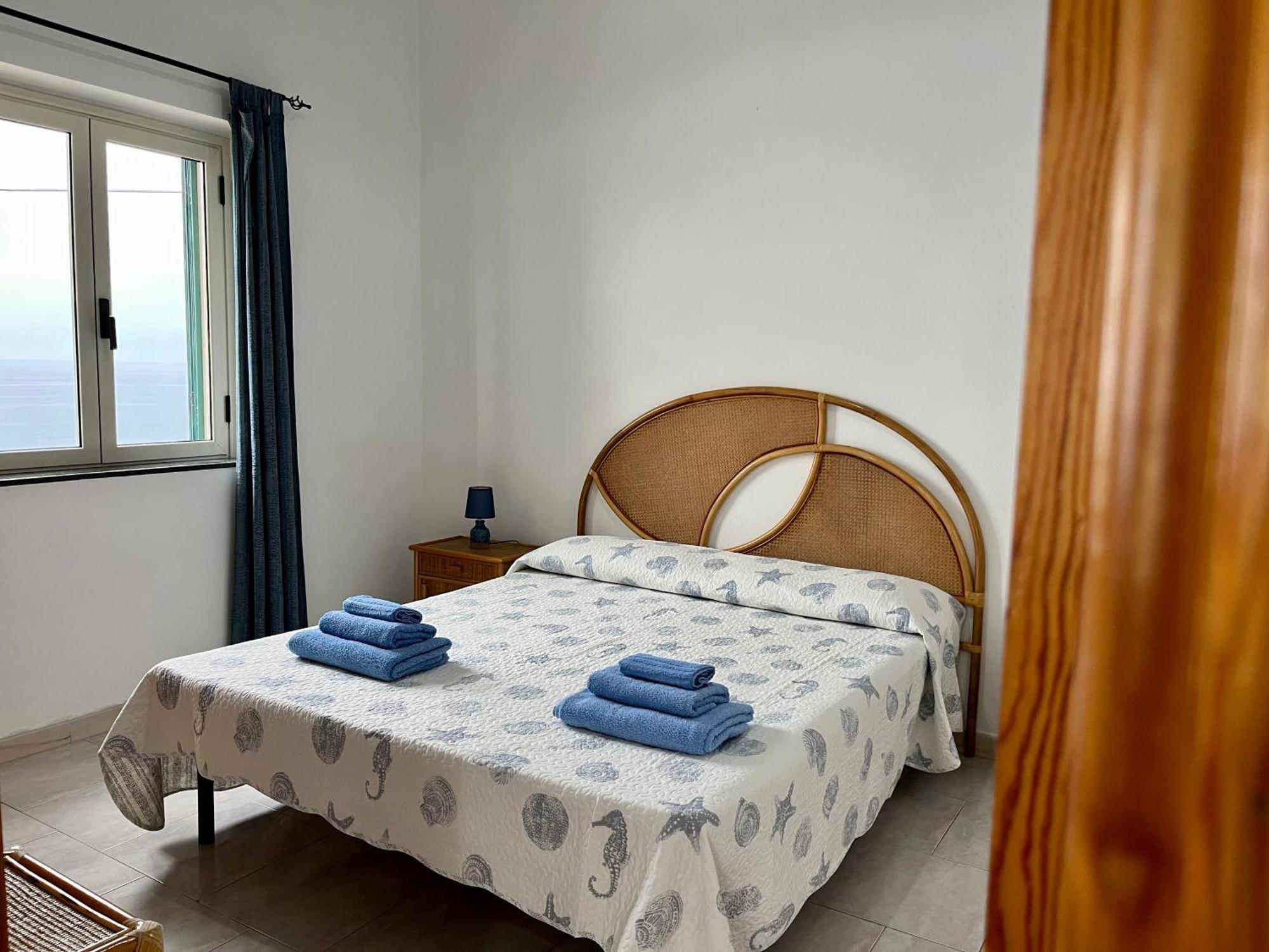Residence Araba Fenice Тропеа Екстер'єр фото