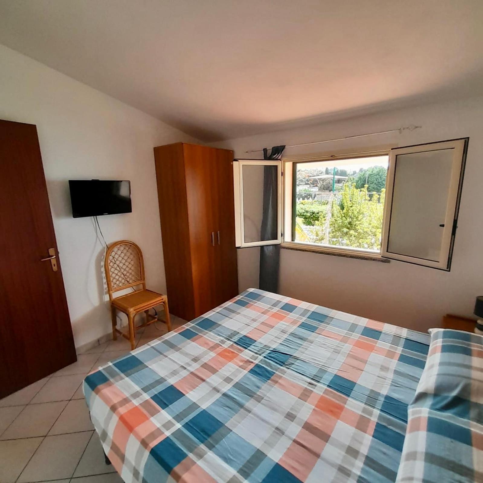 Residence Araba Fenice Тропеа Екстер'єр фото