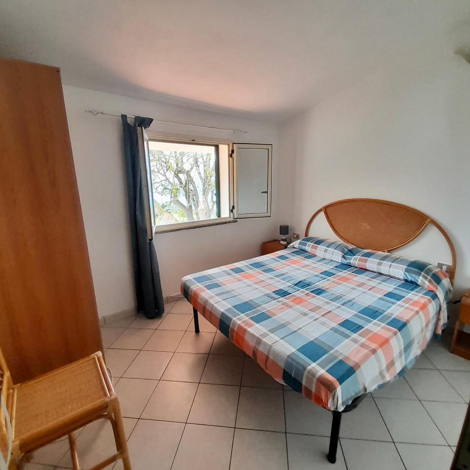 Residence Araba Fenice Тропеа Екстер'єр фото